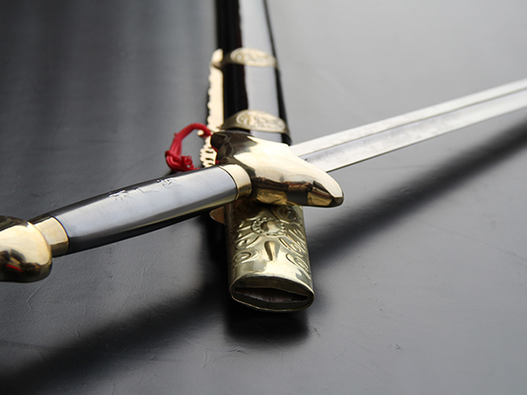 Chinese Tai Chi Sword Chinese Tai Chi sword